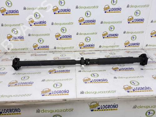 Used Driveshaft BMW 1 (E87) 118 d (143 hp) 2807248