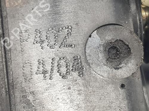 Rear right lock BMW 3 (E46) 320 d | BP13747197C99 
