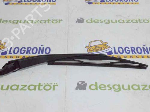 Back wipers mechanism BMW 1 (F20) 120 d (184 hp) 61617241985 | 61617241985 |