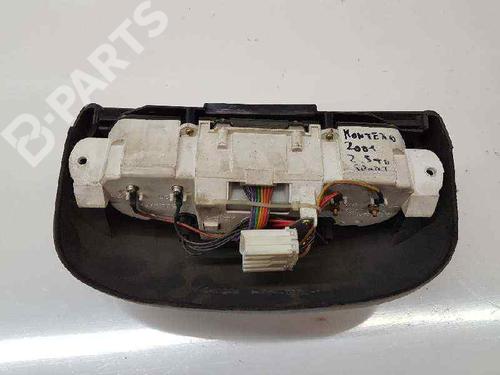 Display monitor MITSUBISHI PAJERO SPORT I (K7_, K9_) 2.5 TD (K94W, K74T) | BP5591406C48 