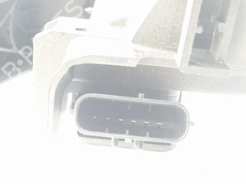 Pedal VW SCIROCCO III (137, 138) 1.4 TSI | BP17956445I4 
