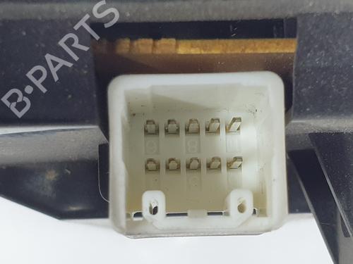 Climate control TOYOTA LAND CRUISER PRADO (_J12_) 3.0 D-4D (KDJ120, KDJ125) | BP4192522I5 
