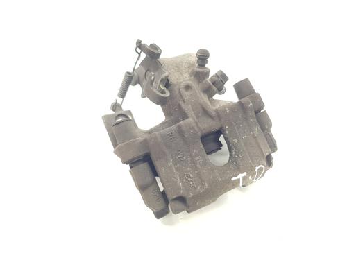 Right rear brake caliper TOYOTA YARIS (_P13_) 1.5 Hybrid (NHP130_, NHP130) | BP20666179M106 