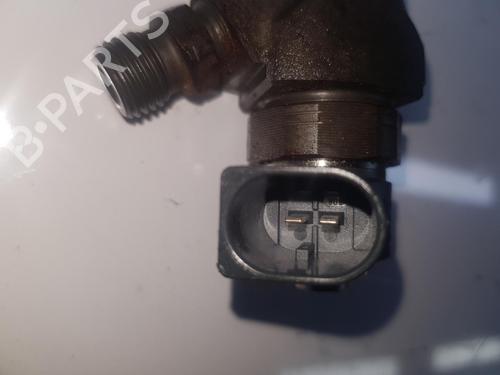 Injector VW GOLF VII (5G1, BQ1, BE1, BE2) 2.0 TDI | BP12465208M100 