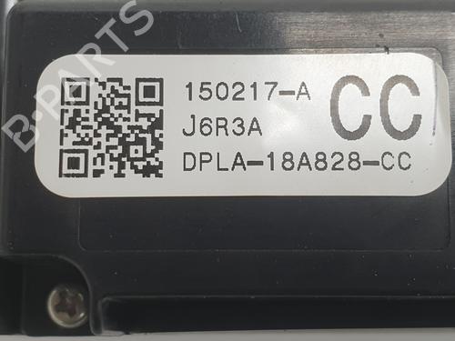 Electronic module LAND ROVER RANGE ROVER SPORT II (L494) 3.0 SDV6 4x4 | BP20665388M83 