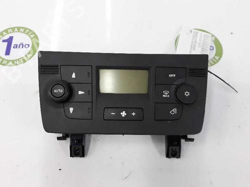 Used Climate control FIAT DUCATO Platform/Chassis (250_) 160 Multijet 3,0 D (158 hp) 4877150