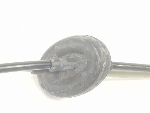 Gear lever MERCEDES-BENZ SPRINTER 3,5-t Van (B906) 311 CDI (906.631, 906.633, 906.635, 906.637) | BP16480610M90 