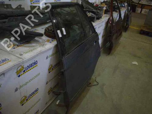 Left rear door BMW X5 (E53) 3.0 d | BP1167635C4 