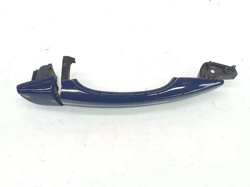 Rear right exterior door handle CITROËN C4 Picasso II 1.6 BlueHDi 120 | BP6881280C130 