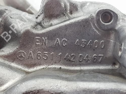 Egr MERCEDES-BENZ V-CLASS (W447) V 220 CDI / d (447.811, 447.813, 447.815) | BP31671114M69 - Image 3