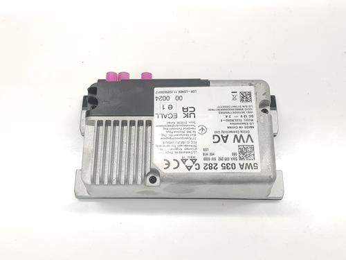 Elektronisk modul VW TRANSPORTER T6 / CARAVELLE T6 Bus (SGB, SGJ, SHB, SHJ) 2.0 TDI 5WA035282C  | 5WA035282C  |