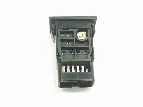 Warning switch TOYOTA LAND CRUISER 90 (_J9_) 3.0 TD (KZJ90_, KZJ95_, KZJ90R, KZJ95R, KZJ90W, KZJ95W) | BP15372768I22