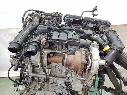 Engine PEUGEOT EXPERT Van (V_)  | BP34266651M1  - Image 8