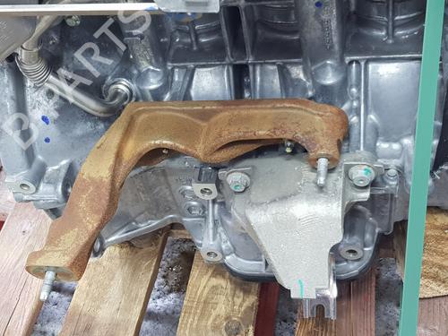 Engine RENAULT ARKANA I (LCM_, LDN_)  | BP33336569M1  - Image 10