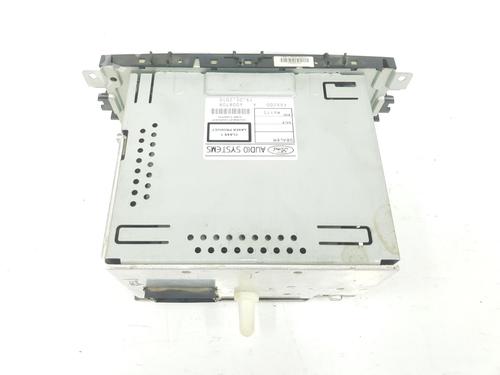 Radio FORD TRANSIT CONNECT (P65_, P70_, P80_) 1.8 Di | BP9753729E6 