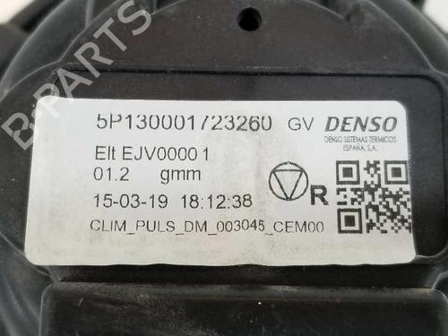 Heater blower motor CITROËN SPACETOURER Bus (V_) 2.0 BlueHDi 150 4x4 | BP14082872M62 