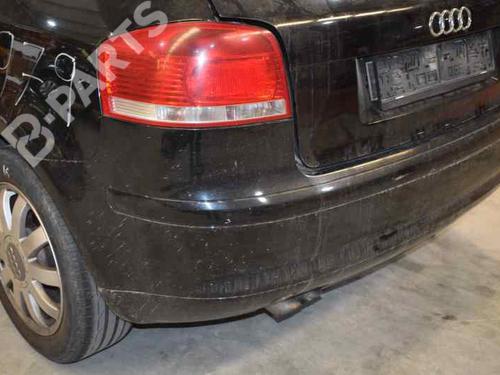 Rear bumper reinforcement AUDI A3 (8P1) 1.9 TDI | BP780342C73  - Image 33