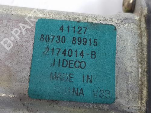 Rear right window mechanism NISSAN MURANO I (Z50) 3.5 4x4 | BP8877682C25 
