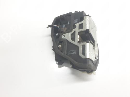 Front left lock BMW X1 (E84) xDrive 18 d | BP24522242C98 