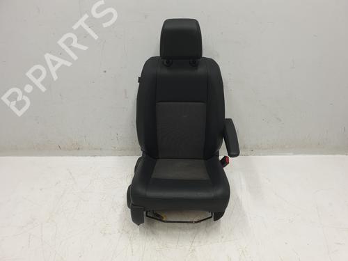 Used Right front seat Right front seat PEUGEOT EXPERT Van (V_) [2016-2026] 33214914 33214914