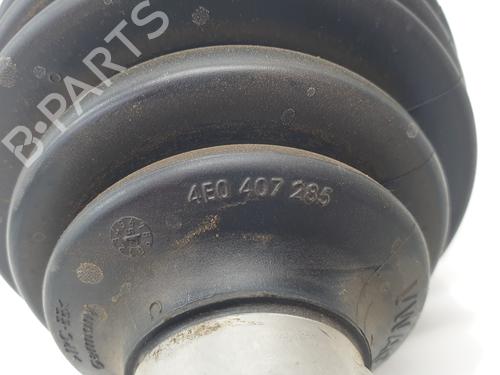 Left front driveshaft AUDI A3 Sportback (8YA, 8YF) | BP37595227M38 - Image 2