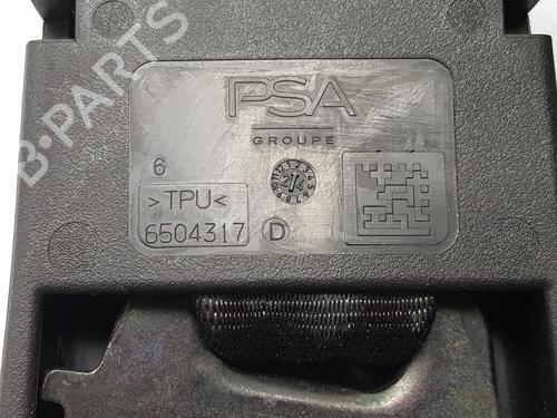 Airbag Kit OPEL ASTRA L Sports Tourer (OV5) 1.2 (FRHNPJ) | BP23661626C86 