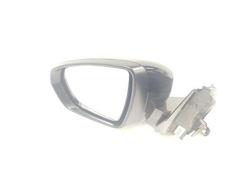 Used Left mirror DS DS 7 Crossback (J4_, JR_, JC_) E-TENSE 225 (J4DGZU, J45GQU) (224 hp) 16319460