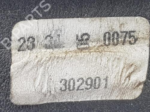 Left mirror NISSAN MICRA III (K12) 1.5 dCi | BP17169329C26