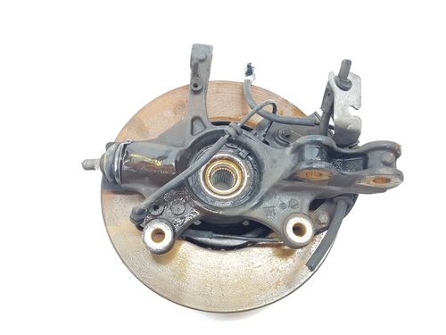 Left front steering knuckle PEUGEOT EXPERT Van (V_)  | BP34040369M25  - Image 6