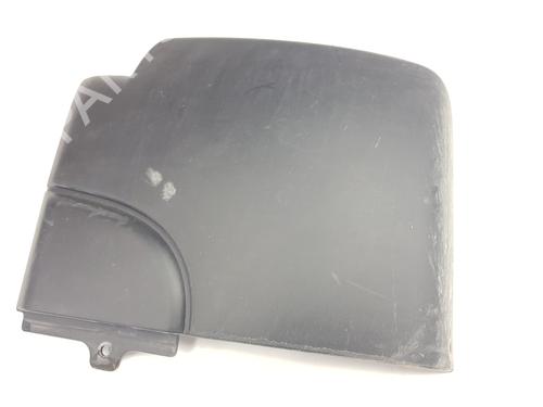 Corner bumper NISSAN INTERSTAR Van (X62B) dCi 135 | BP27880841C117 
