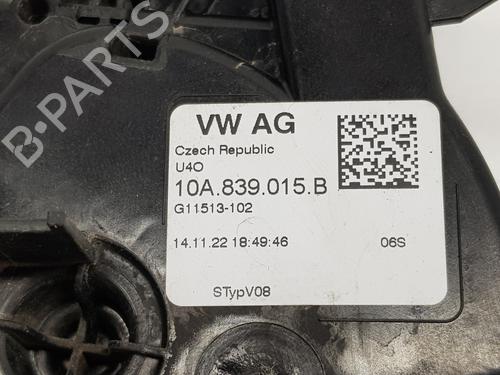 Rear left lock VW TAIGO (CS1) 1.0 TSI | BP21763472C100 