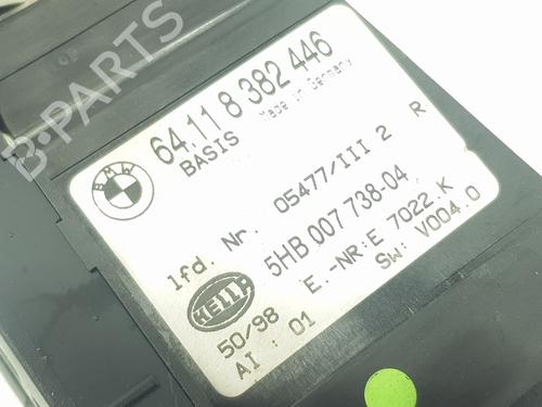 Climate control BMW 3 (E46) 318 i | BP8051633I5