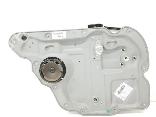 Rear left window mechanism VW TOURAN (1T1, 1T2)  | BP26883143C24 