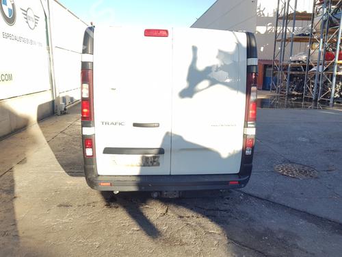 Headlight switch RENAULT TRAFIC III Van (FG_) 2.0 dCi 120 (FGMN) | BP30391565I24 