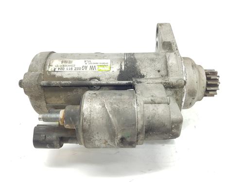 Startmotor VW GOLF VI (5K1) 1.6 TDI | BP12462037M8 