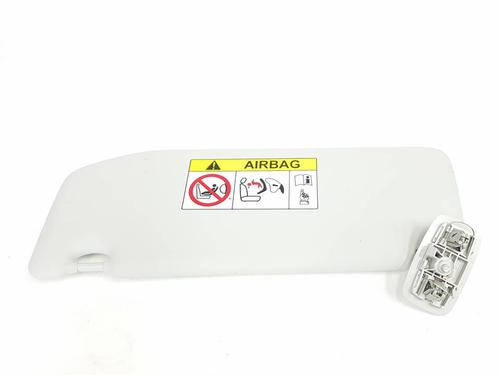 Used Right sun visor Right sun visor 38727782 38727782