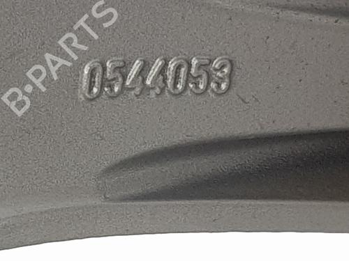 Rim BMW 1 (E87) 120 d | BP20238759C45