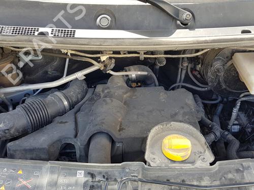 Køler NISSAN INTERSTAR Van (X70)  | BP27880851M31 