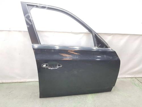 Right front door BMW X3 (E83) 2.0 d | BP4654835C3 