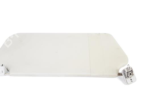 Used Left sun visor Left sun visor FORD TRANSIT V363 Van (FCD, FDD) [2013-2026] 33801756 33801756