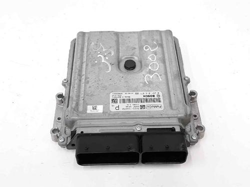 Used Engine control unit (ECU) LAND ROVER DISCOVERY IV (L319) 3.0 TD 4x4 (245 hp) 5776594