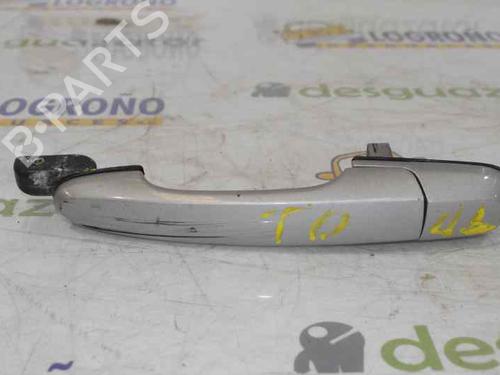 Rear right exterior door handle HYUNDAI TUCSON (JM) 2.0 | BP1943392C130