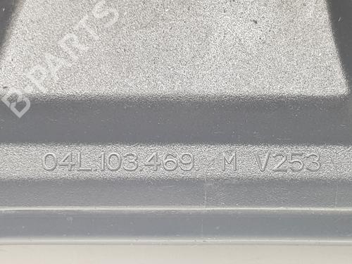 Valve cover VW CRAFTER Van (SY_, SX_) 2.0 TDI FWD (SYB, SYC, SYD) | BP36649924M124 - Image 2