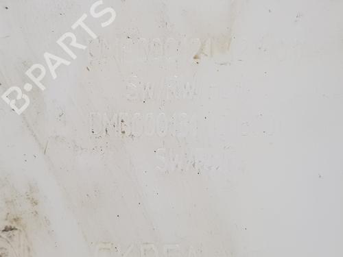 Windscreen washer tank LAND ROVER RANGE ROVER SPORT I (L320) 2.7 D 4x4 | BP20196888C113 