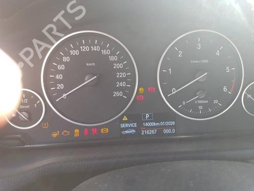 Engine BMW X4 (F26) xDrive 20 d | BP40541567M1 - Image 50