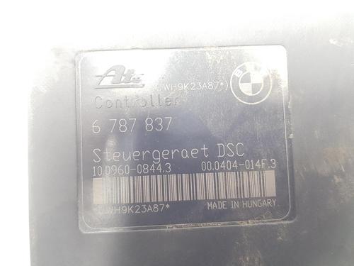 ABS pump BMW 1 (E87) 116 i | BP9168531M43 