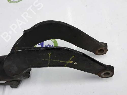 Left front shock absorber BMW X6 (E71, E72) xDrive 30 d | BP4955059M16 