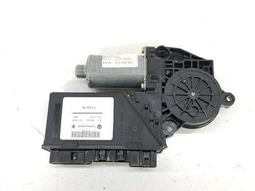 Right rear window motor VW TOUAREG (7LA, 7L6, 7L7) 2.5 R5 TDI | BP7016009E22 