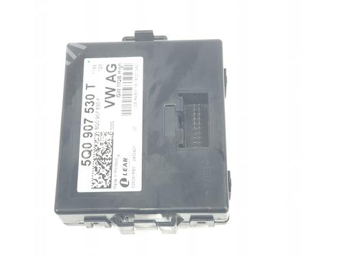 Electronic module VW GOLF VII Variant (BA5, BV5) 2.0 GTD | BP33269796M83 - Image 4