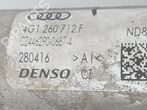 AC pipe AUDI A6 C7 (4G2, 4GC) 2.0 TDI | BP31671363M126 - Image 4